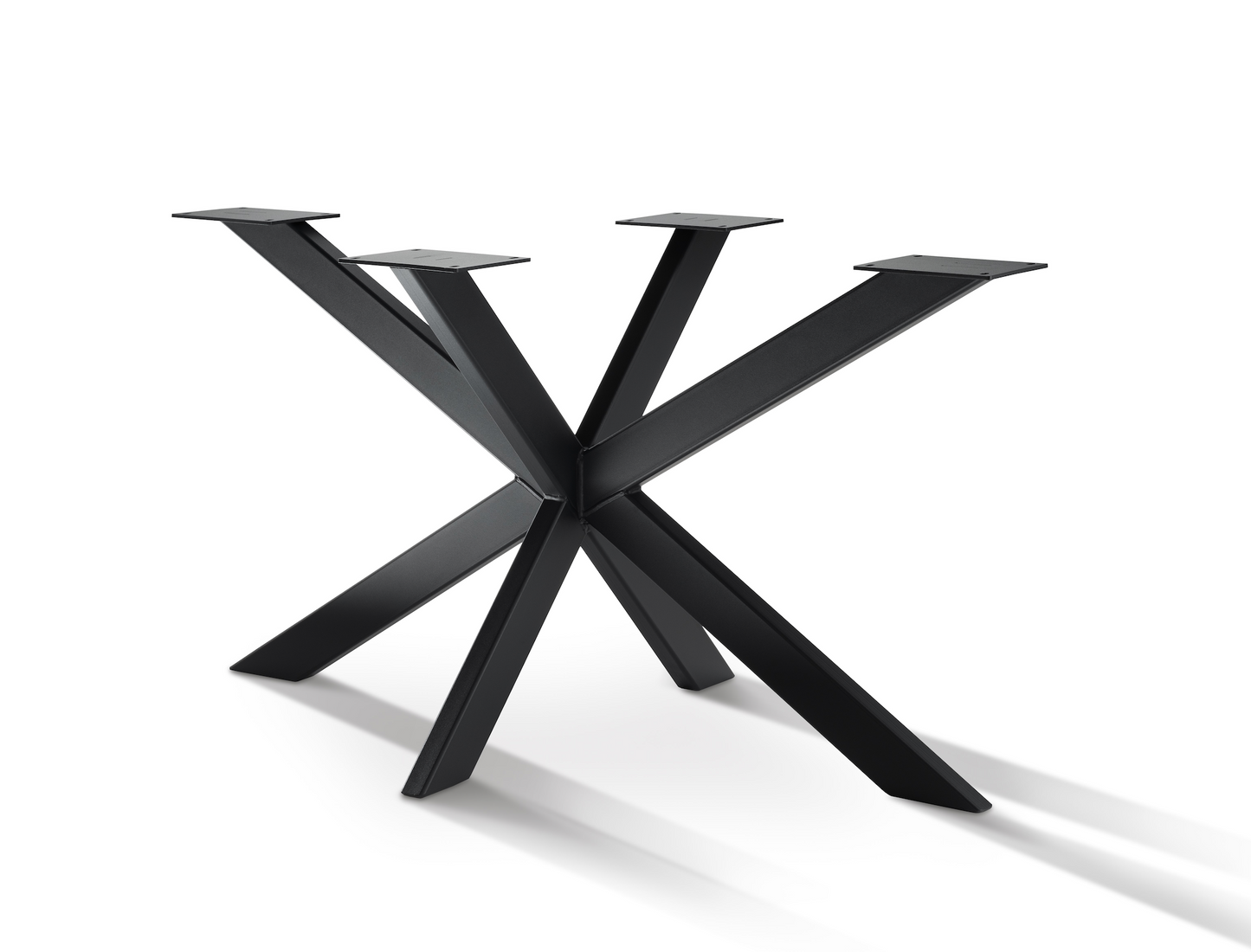Tischgestell Spider 8x4