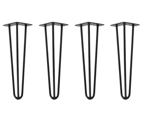 Hairpins 4 Stück
