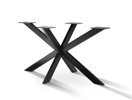 Tischgestell Spider 8x4