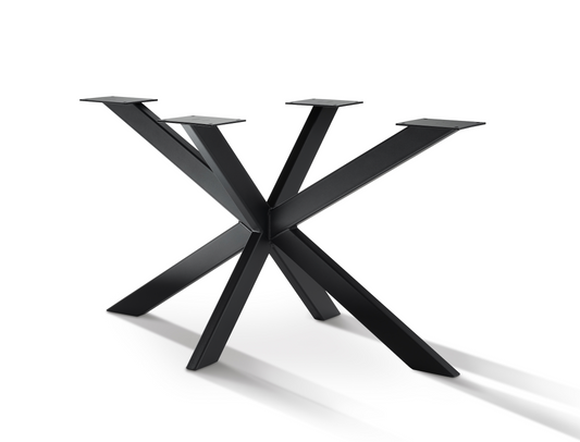 Tischgestell Spider 8x4