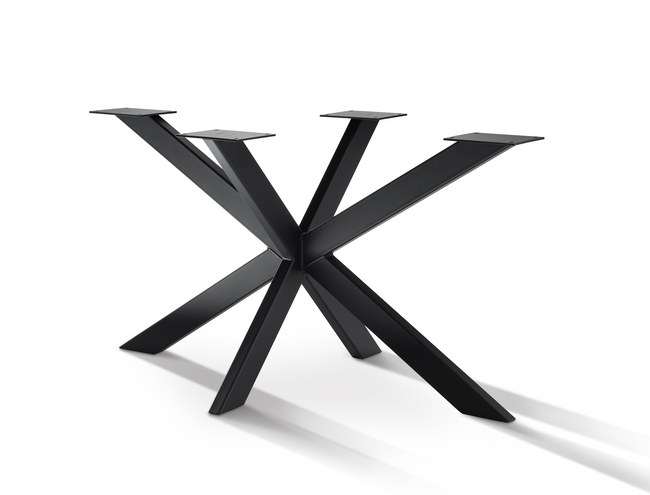 Tischgestell Spider 8x4